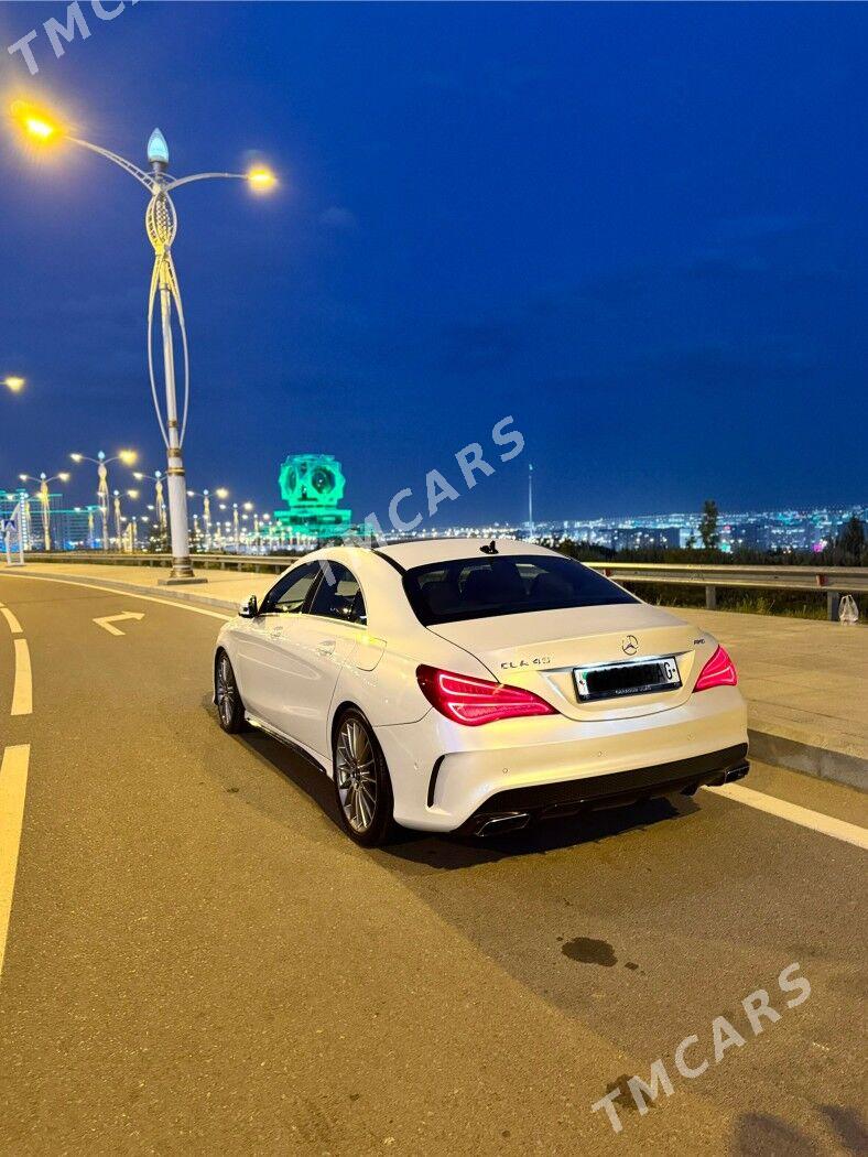 Mercedes-Benz CLA 2015 - 320 000 TMT - Parahat 2 - img 1