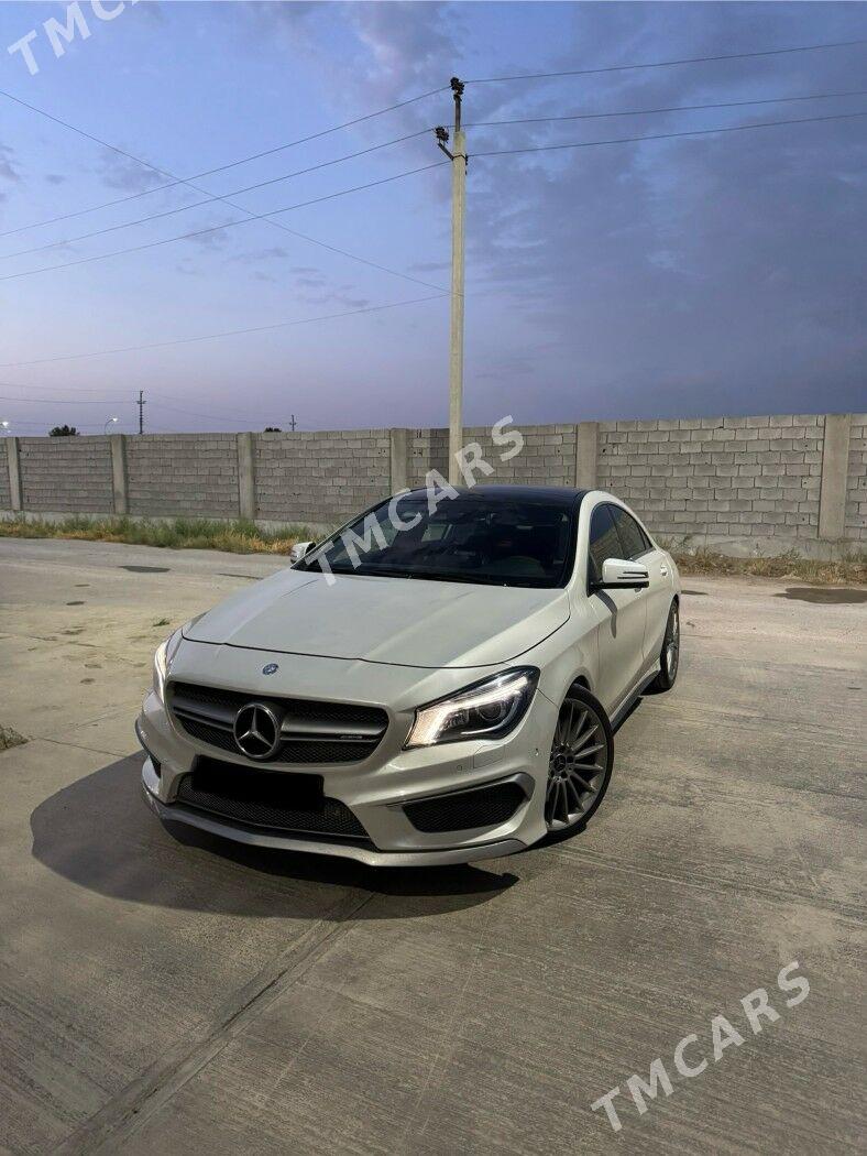 Mercedes-Benz CLA 2015 - 320 000 TMT - Parahat 2 - img 2