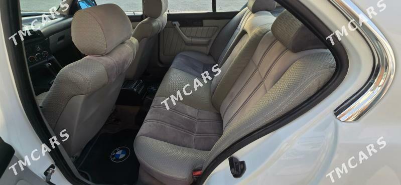 BMW 525 1990 - 60 000 TMT - Векильбазар - img 6