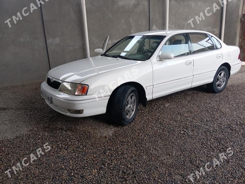 Toyota Avalon 1996 - 108 000 TMT - Mary - img 7
