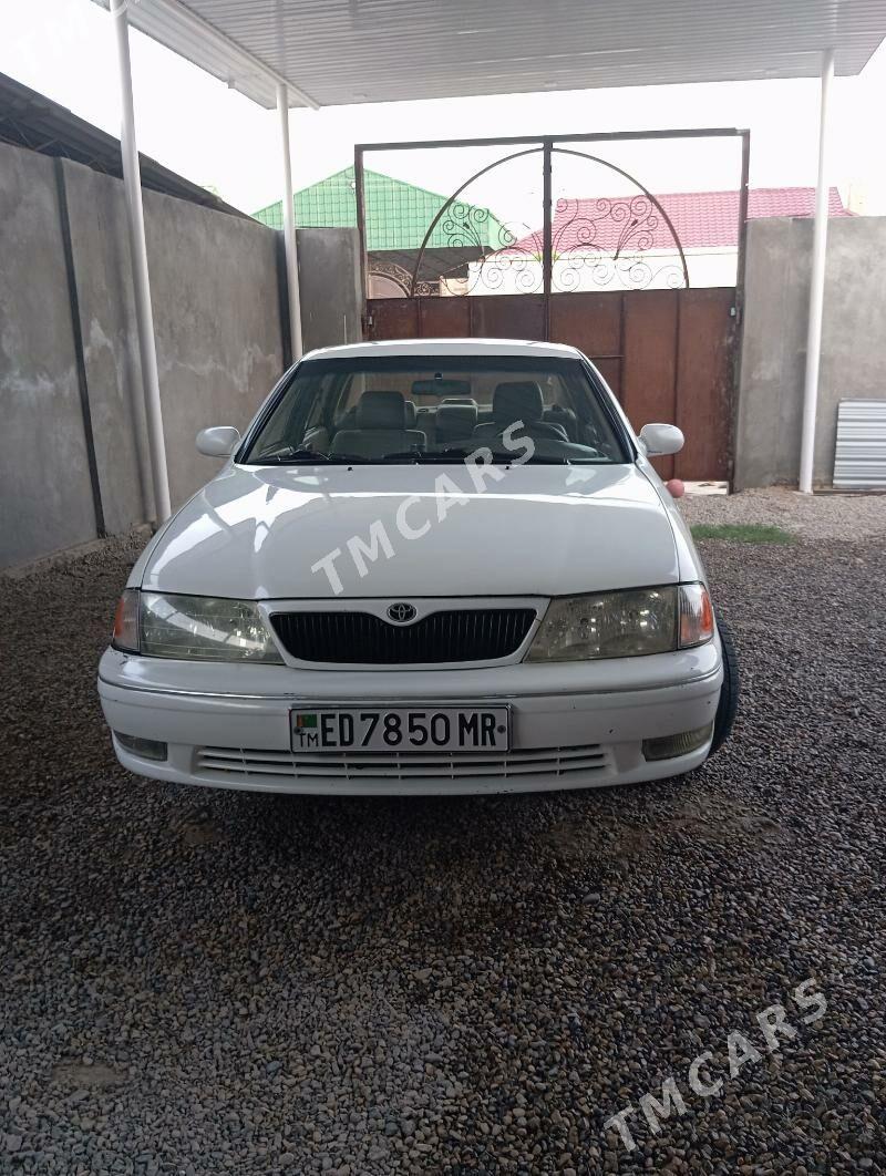 Toyota Avalon 1996 - 108 000 TMT - Mary - img 5