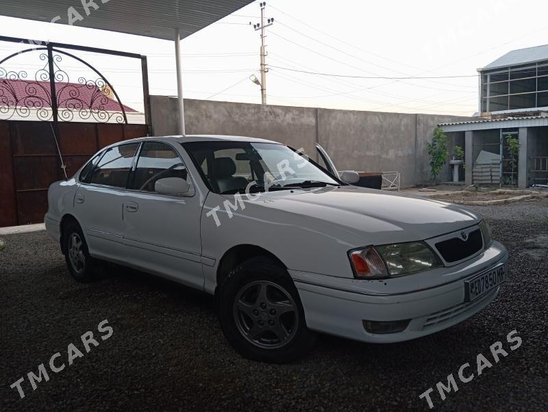Toyota Avalon 1996 - 108 000 TMT - Mary - img 1