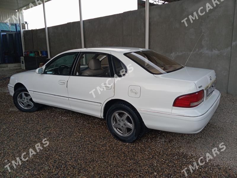 Toyota Avalon 1996 - 108 000 TMT - Mary - img 4