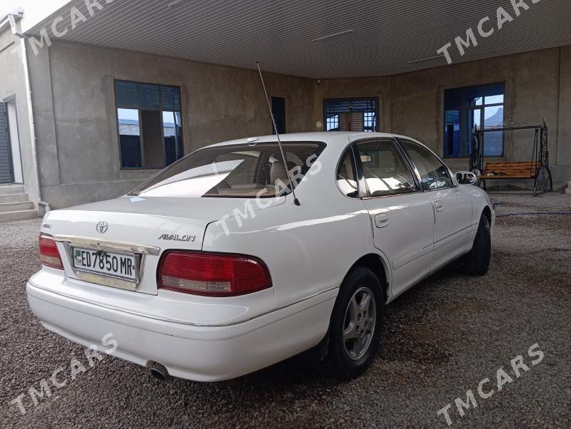 Toyota Avalon 1996 - 108 000 TMT - Mary - img 6