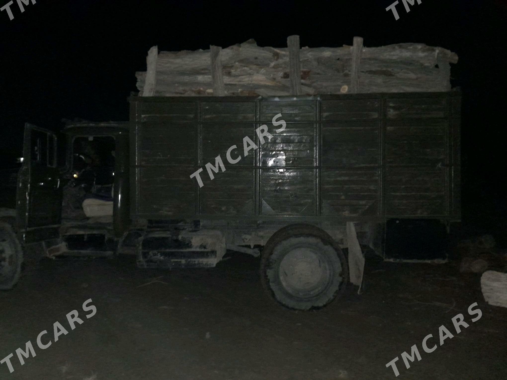 Zil 130 1993 - 75 000 TMT - Сакарчага - img 2