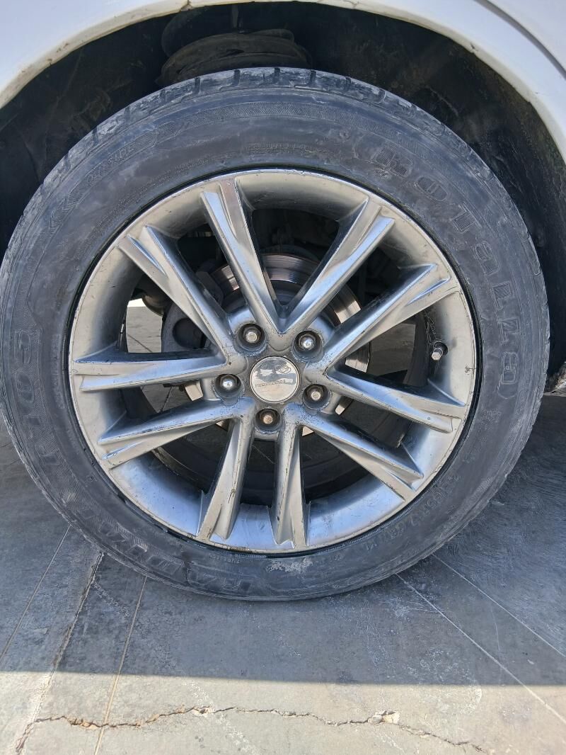 Disga 17 R 3 500 TMT - Tejen - img 2