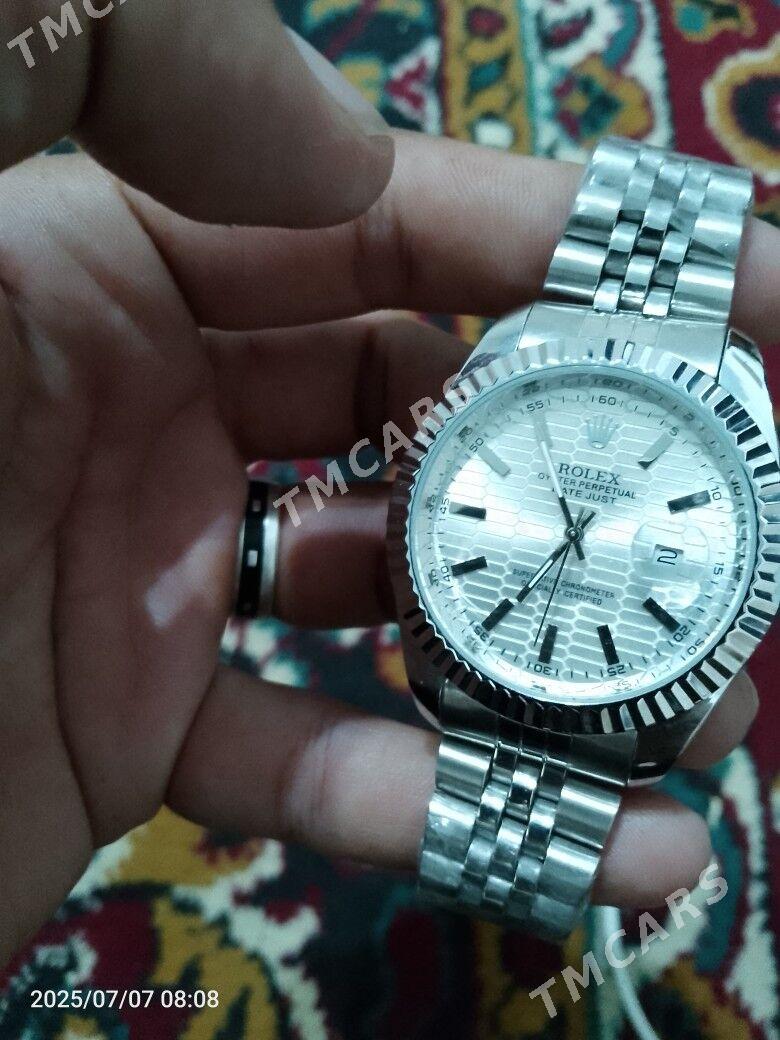 Rolex sagat - Мары - img 1