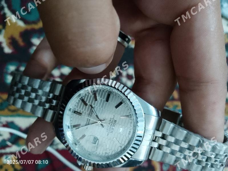 Rolex sagat - Мары - img 3