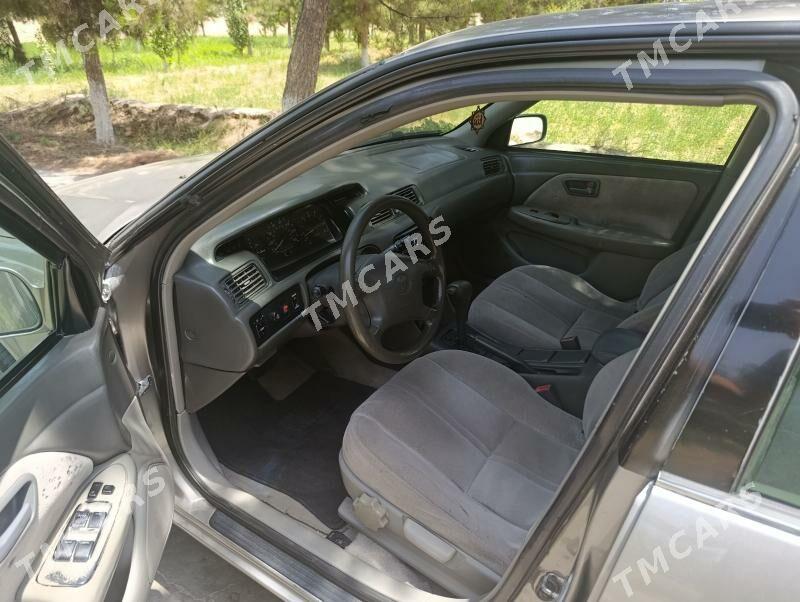 Toyota Camry 1998 - 110 000 TMT - Мары - img 4