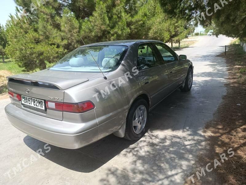 Toyota Camry 1998 - 110 000 TMT - Мары - img 5