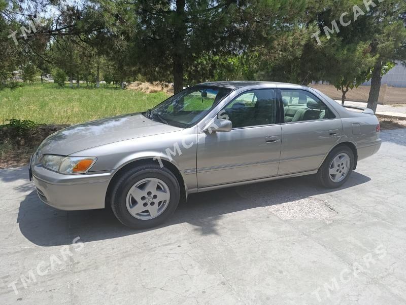 Toyota Camry 1998 - 110 000 TMT - Мары - img 6