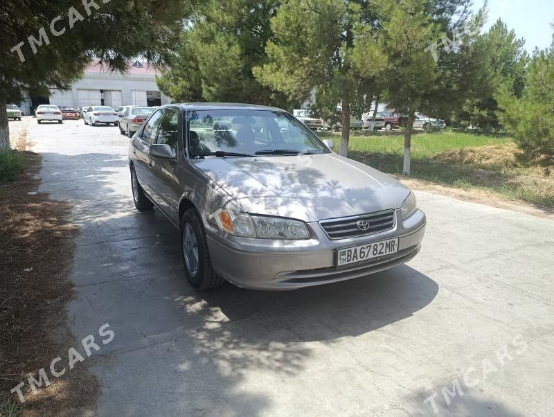 Toyota Camry 1998 - 110 000 TMT - Мары - img 3