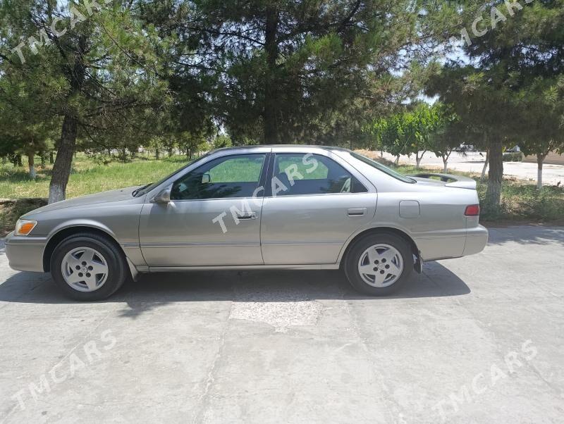 Toyota Camry 1998 - 110 000 TMT - Мары - img 2