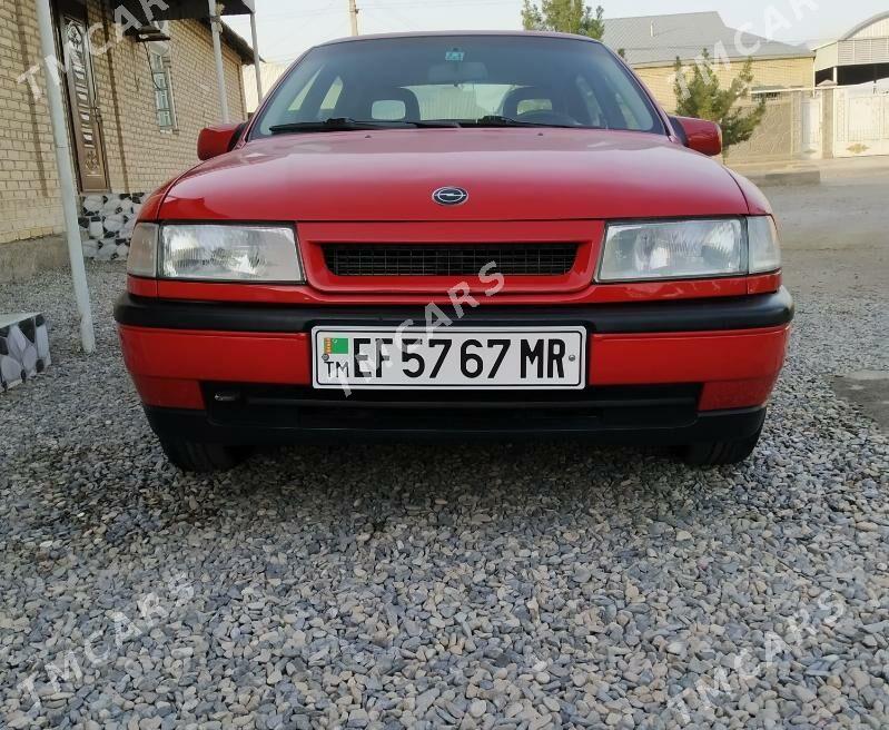Opel Vectra 1992 - 44 000 TMT - Мары - img 2