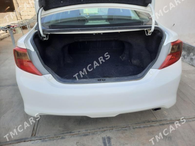 Toyota Camry 2012 - 250 000 TMT - Magdanly - img 5