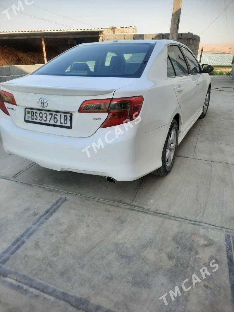 Toyota Camry 2012 - 250 000 TMT - Magdanly - img 7