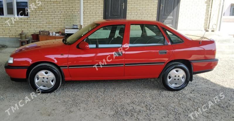 Opel Vectra 1992 - 44 000 TMT - Мары - img 4