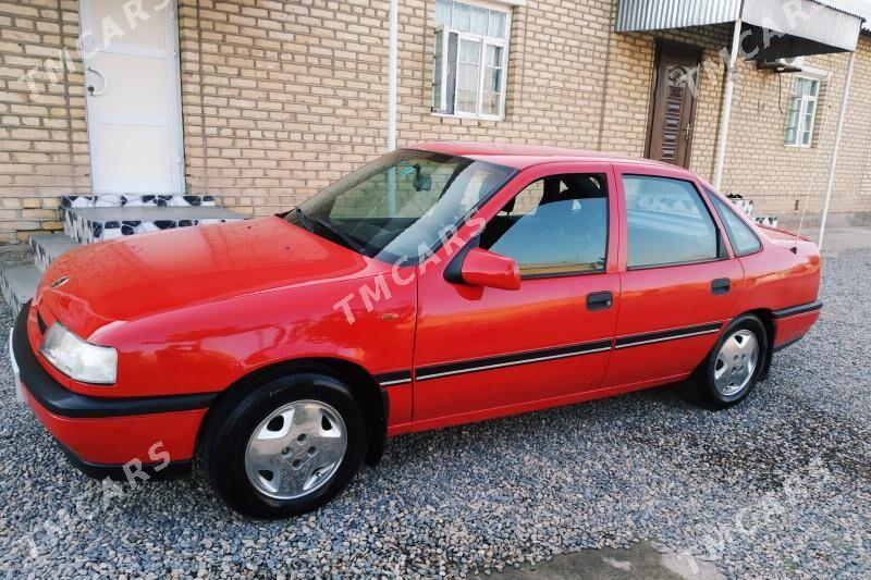 Opel Vectra 1992 - 44 000 TMT - Мары - img 3