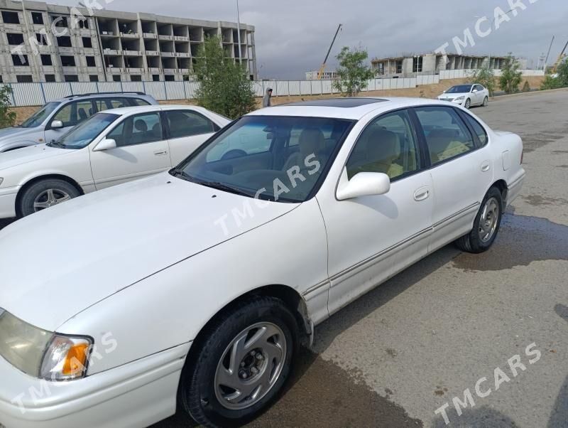 Toyota Avalon 1999 - 130 000 TMT - Änew - img 1
