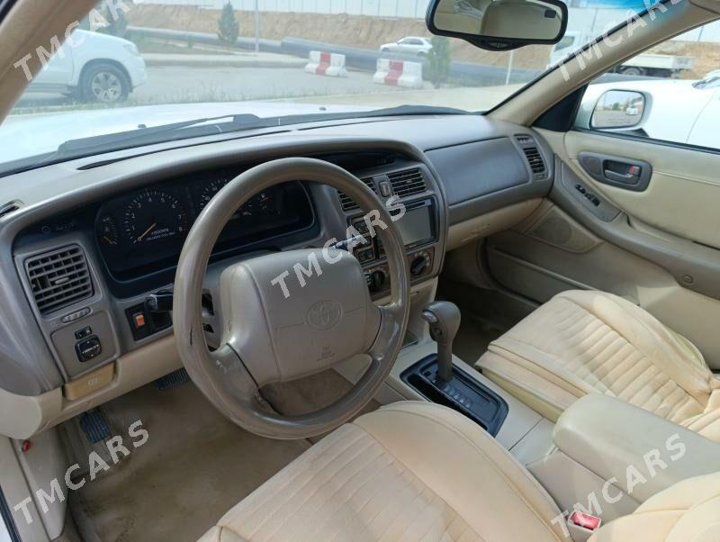 Toyota Avalon 1999 - 130 000 TMT - Änew - img 3