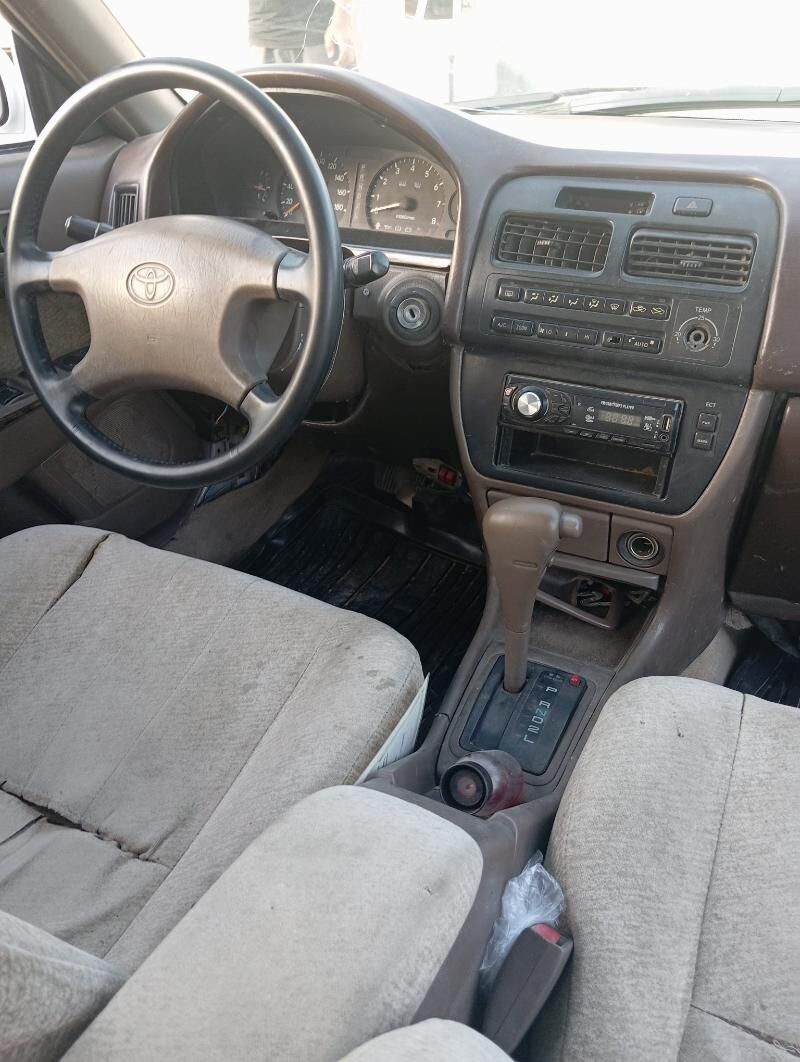 Toyota Vista 1995 - 35 000 TMT - Gazojak - img 6