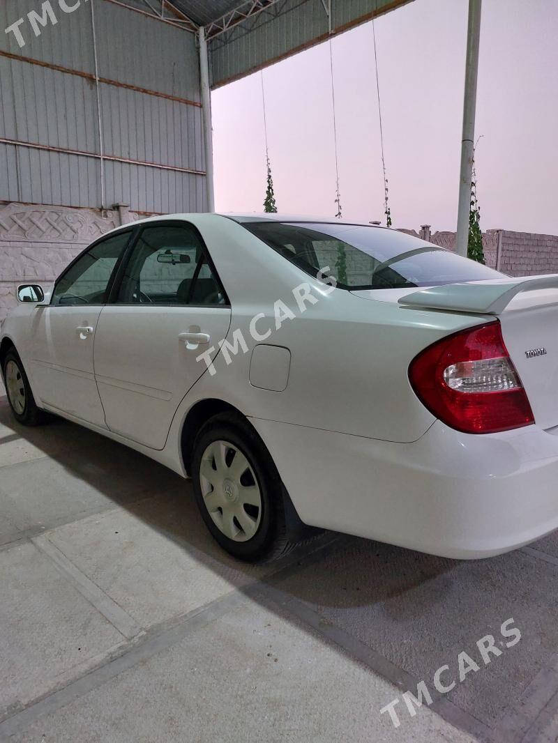 Toyota Camry 2003 - 159 000 TMT - Mary - img 1