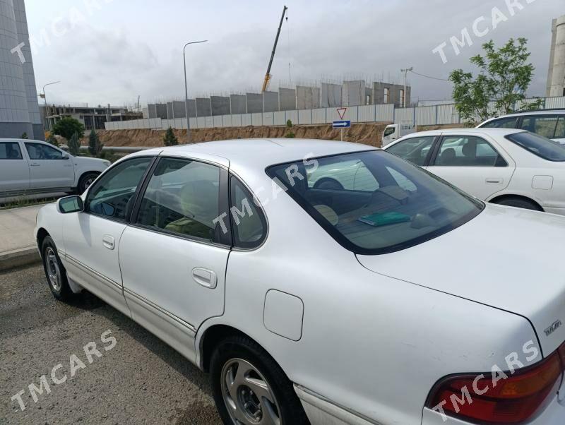 Toyota Avalon 1999 - 130 000 TMT - Änew - img 2