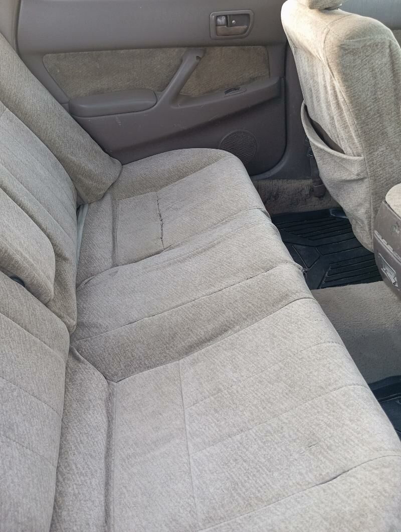 Toyota Vista 1995 - 35 000 TMT - Gazojak - img 5