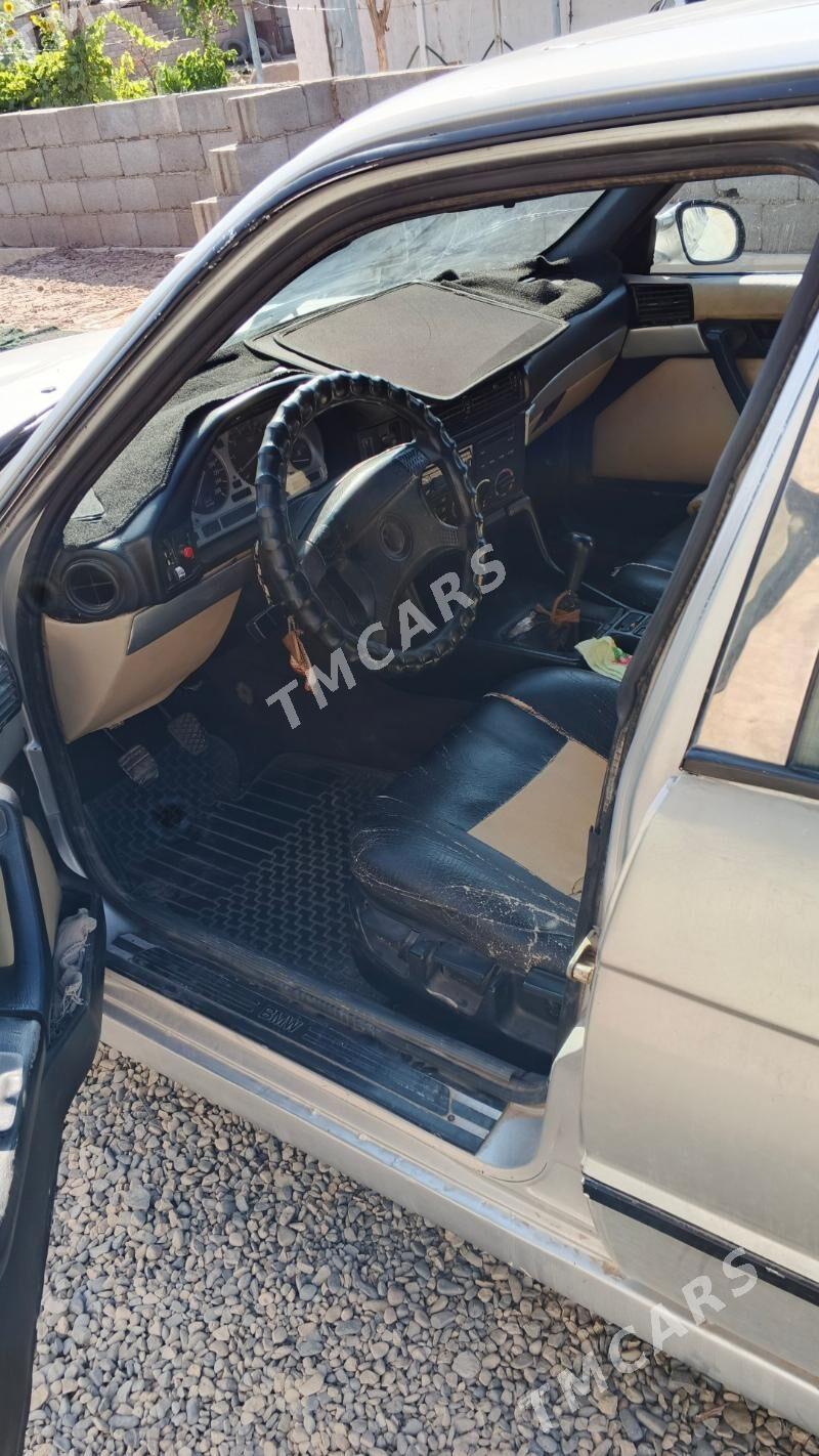 BMW 525 1992 - 30 000 TMT - Tejen - img 4