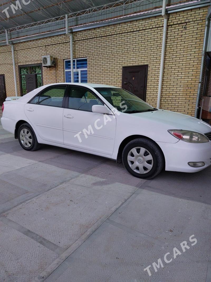 Toyota Camry 2003 - 159 000 TMT - Mary - img 3
