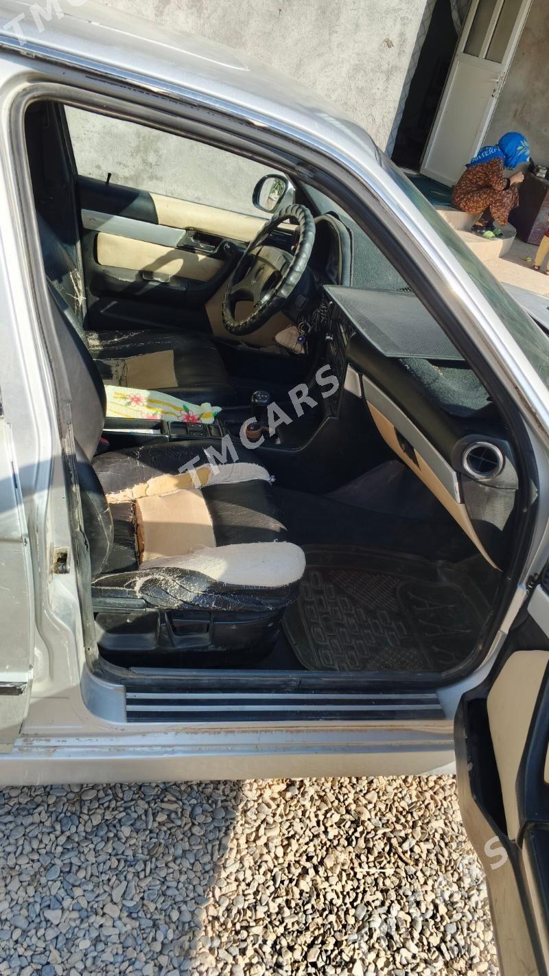 BMW 525 1992 - 30 000 TMT - Tejen - img 2