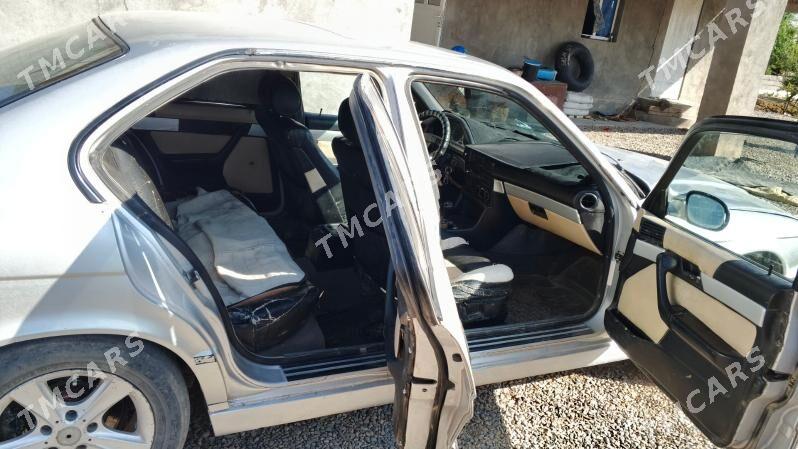 BMW 525 1992 - 30 000 TMT - Tejen - img 1