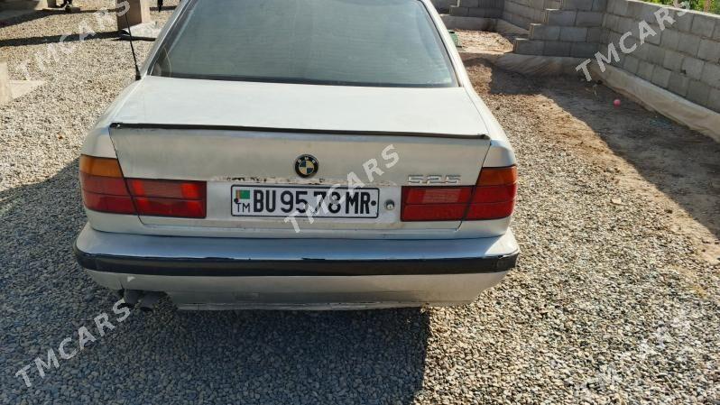 BMW 525 1992 - 30 000 TMT - Tejen - img 3
