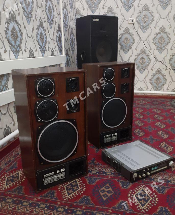 S 90 Radiotehnika - Шабатский этрап - img 1