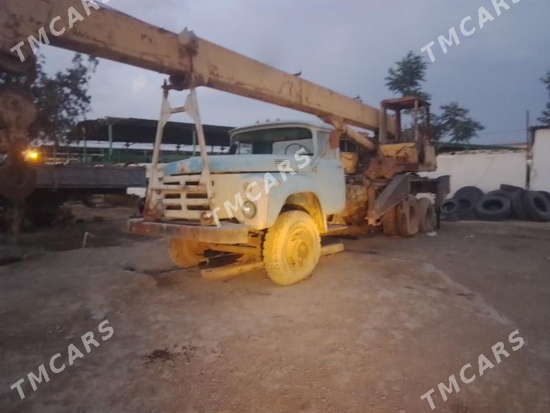 Kamaz 4310 1986 - 50 000 TMT - Ашхабад - img 1