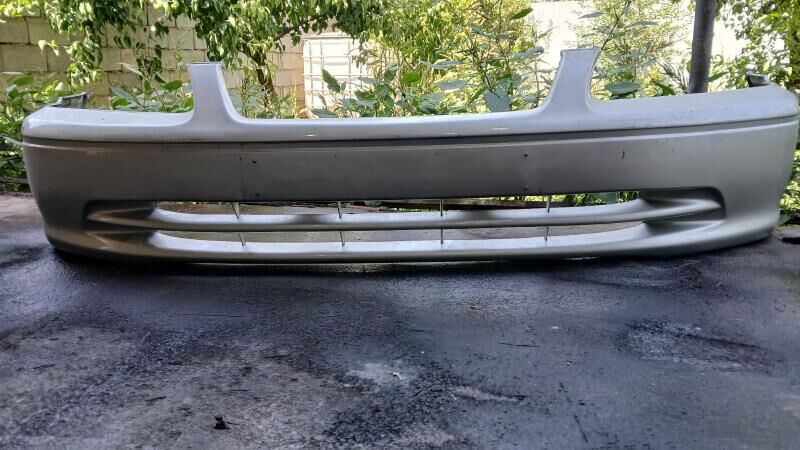 lisicga bamper 500 TMT - Анев - img 1