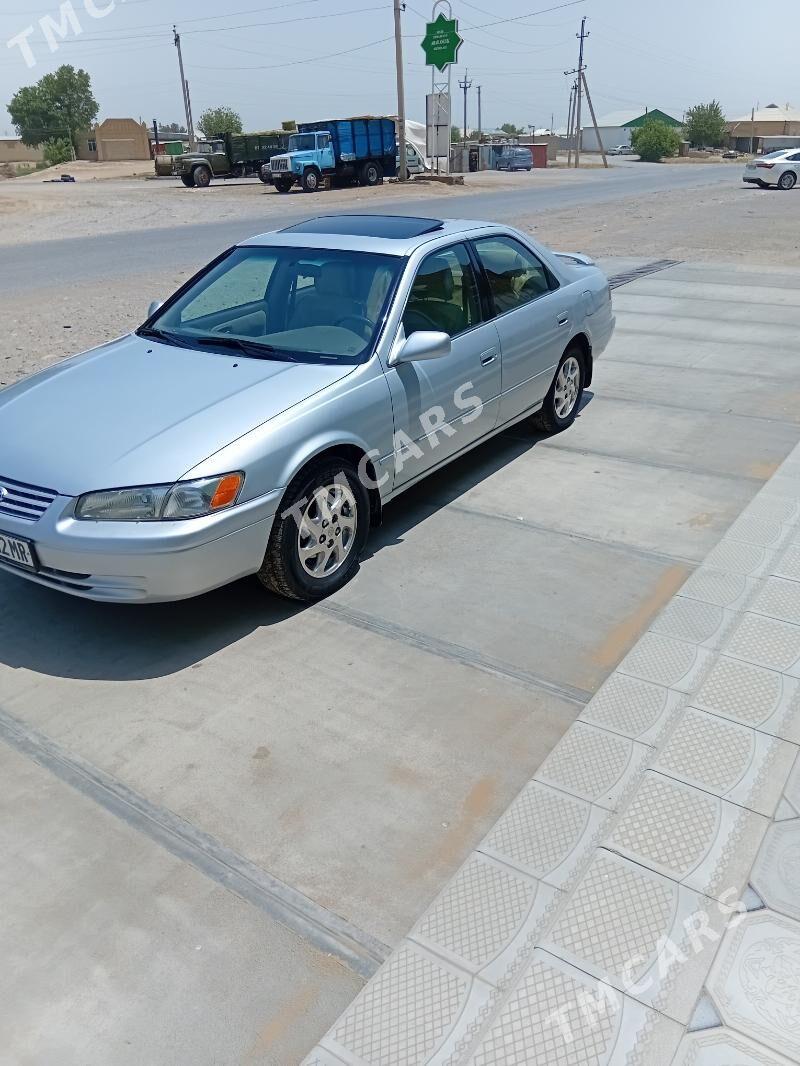Toyota Camry 1999 - 120 000 TMT - Mary - img 2