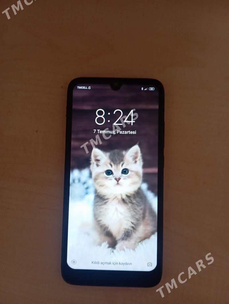 redmi 7 - Arkadag - img 1