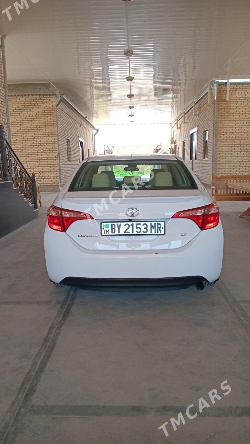 Toyota Corolla 2019 - 207 000 TMT - Mary - img 4