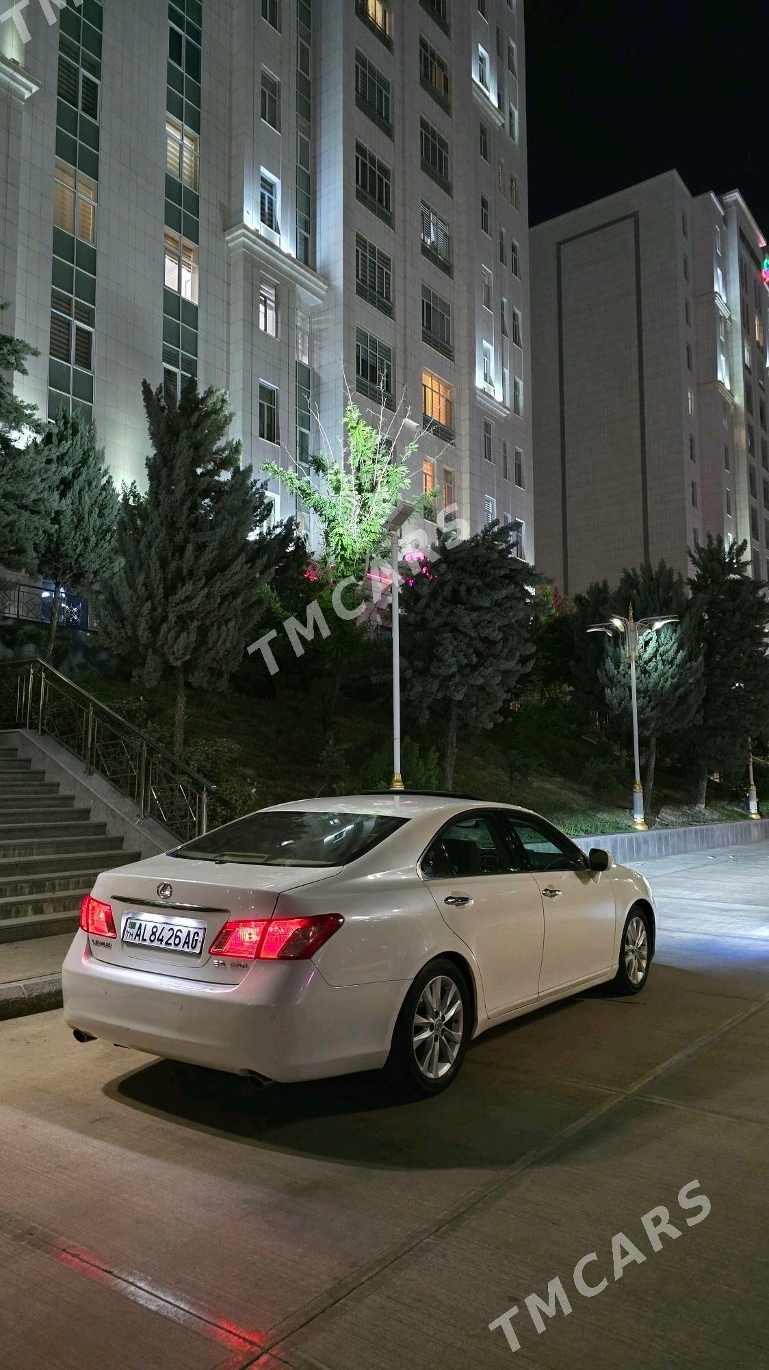 Lexus ES 350 2009 - 235 000 TMT - Çehow köç. (A.Nyýazow şaýoly) - img 6
