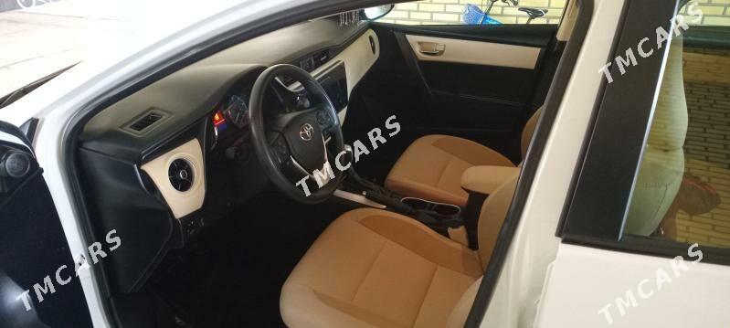 Toyota Corolla 2019 - 207 000 TMT - Mary - img 7