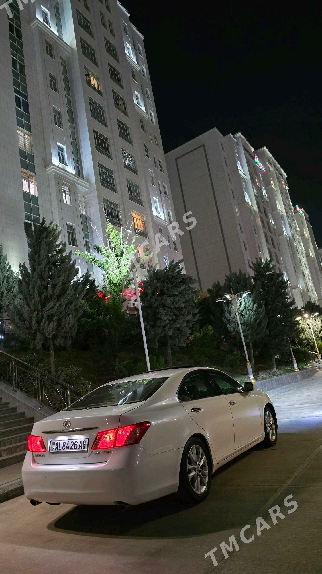 Lexus ES 350 2009 - 235 000 TMT - Çehow köç. (A.Nyýazow şaýoly) - img 5