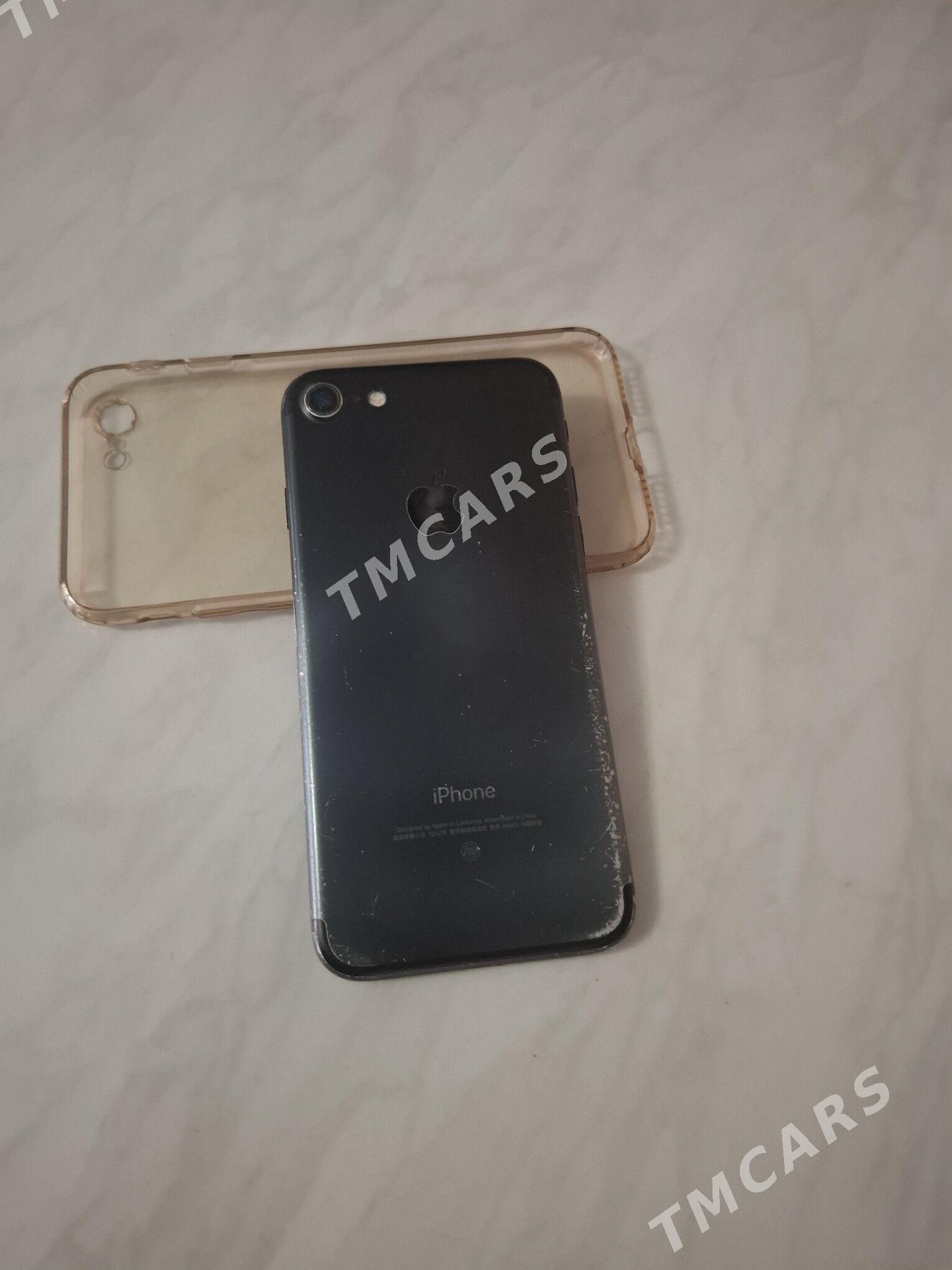 iphone 7 - Aşgabat - img 2