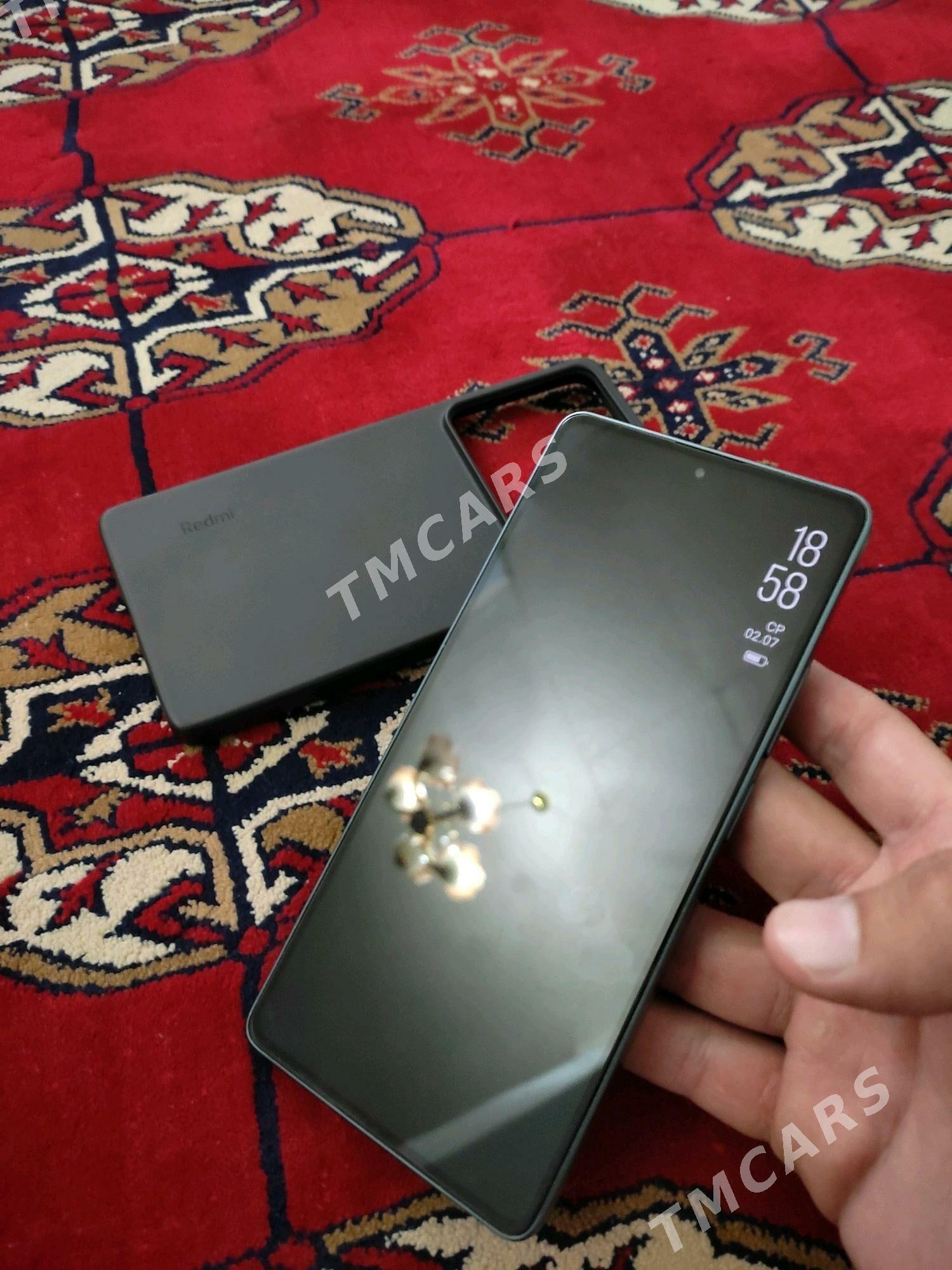 Redmi Note 13 Pro - Balkanabat - img 8
