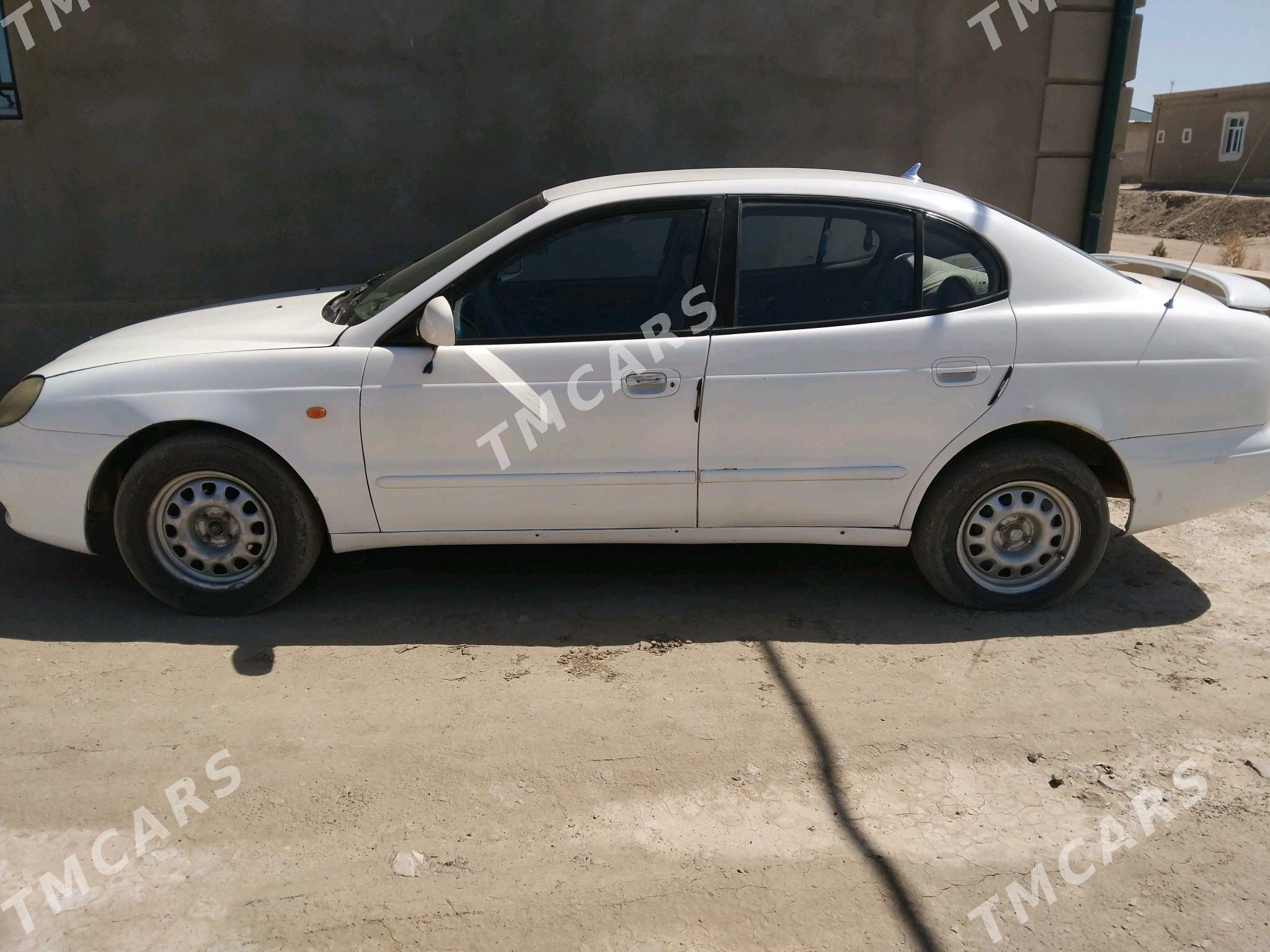 Daewoo Leganza 1998 - 22 000 TMT - Daşoguz - img 3
