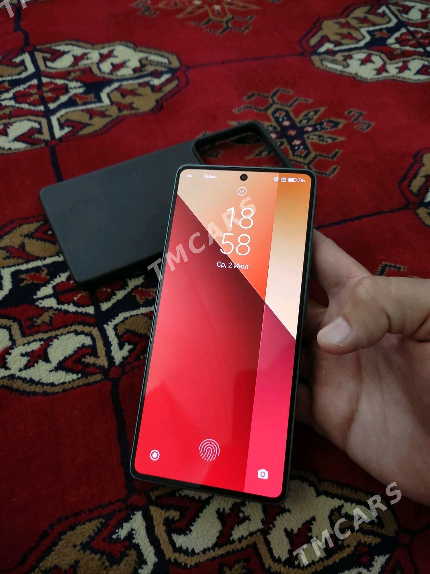 Redmi Note 13 Pro - Balkanabat - img 1
