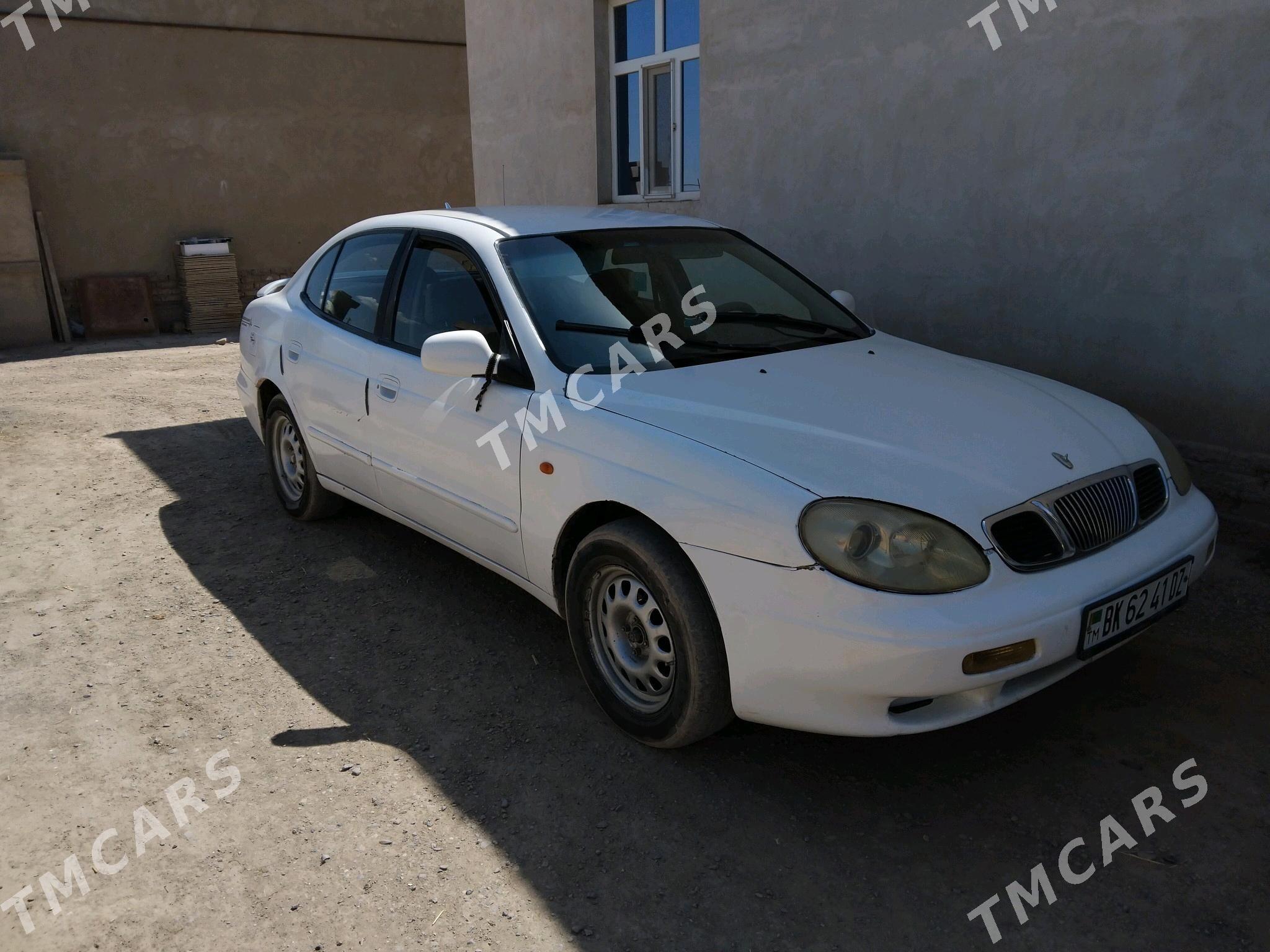 Daewoo Leganza 1998 - 22 000 TMT - Daşoguz - img 2