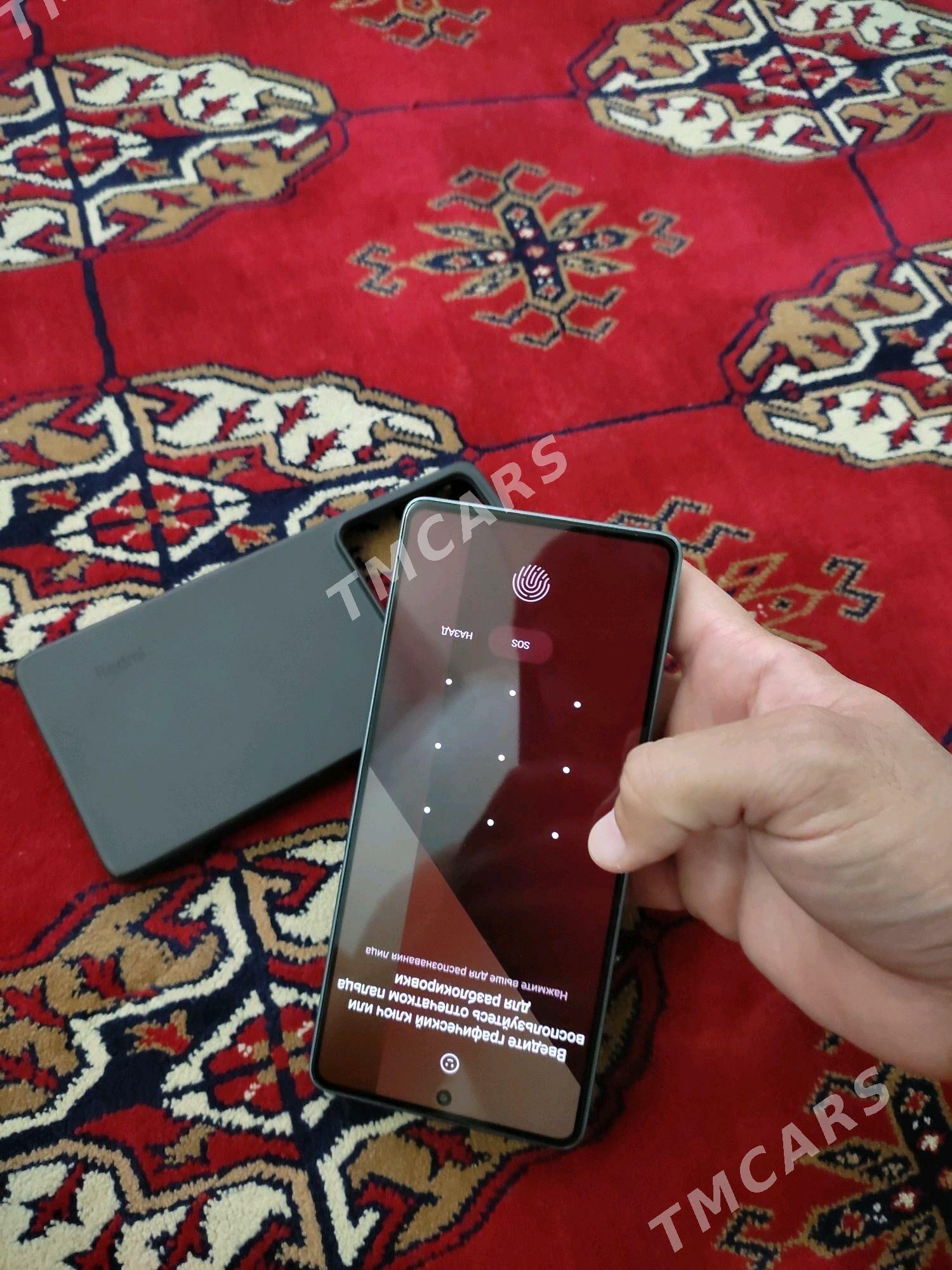 Redmi Note 13 Pro - Balkanabat - img 7