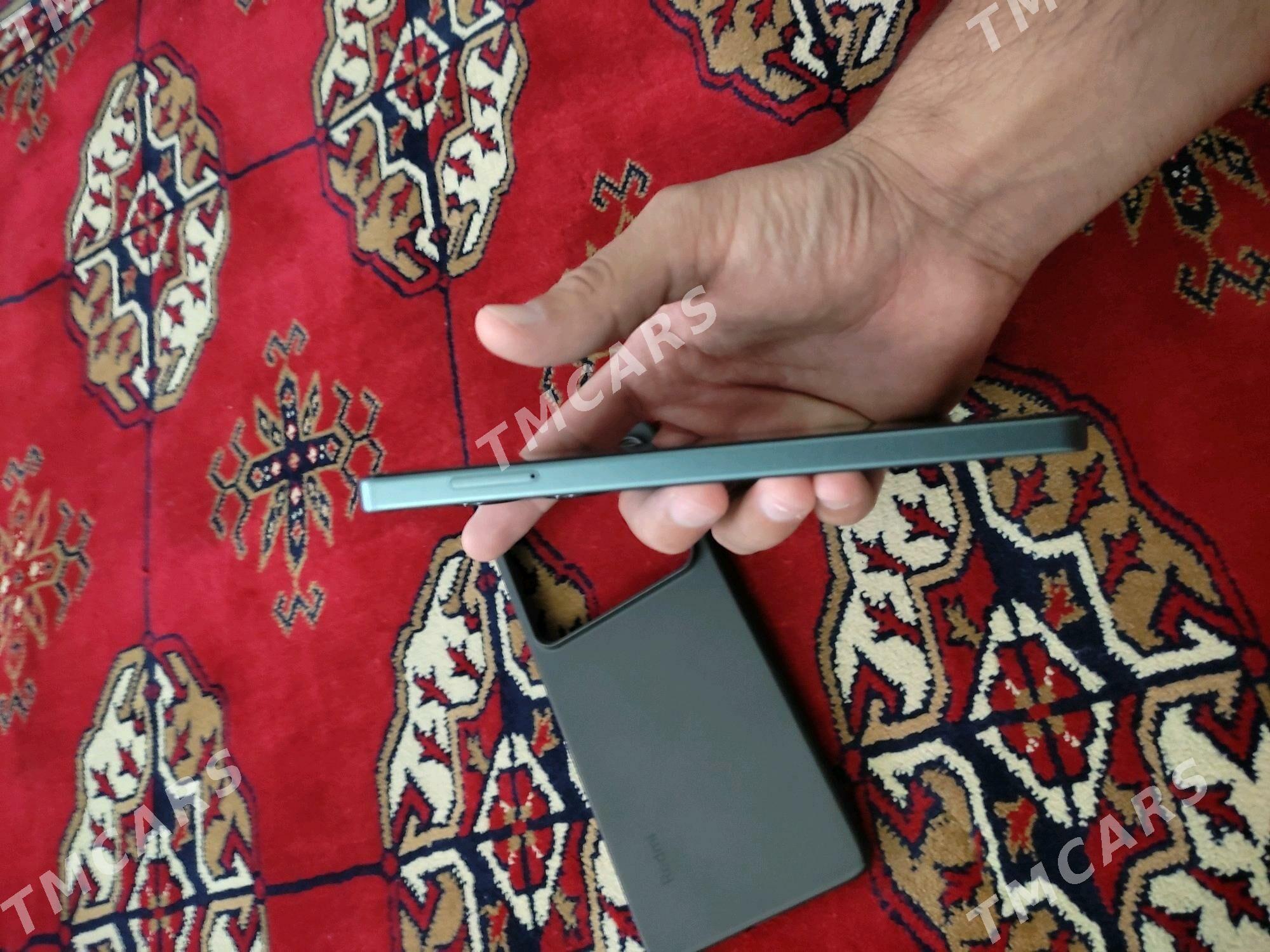 Redmi Note 13 Pro - Balkanabat - img 6