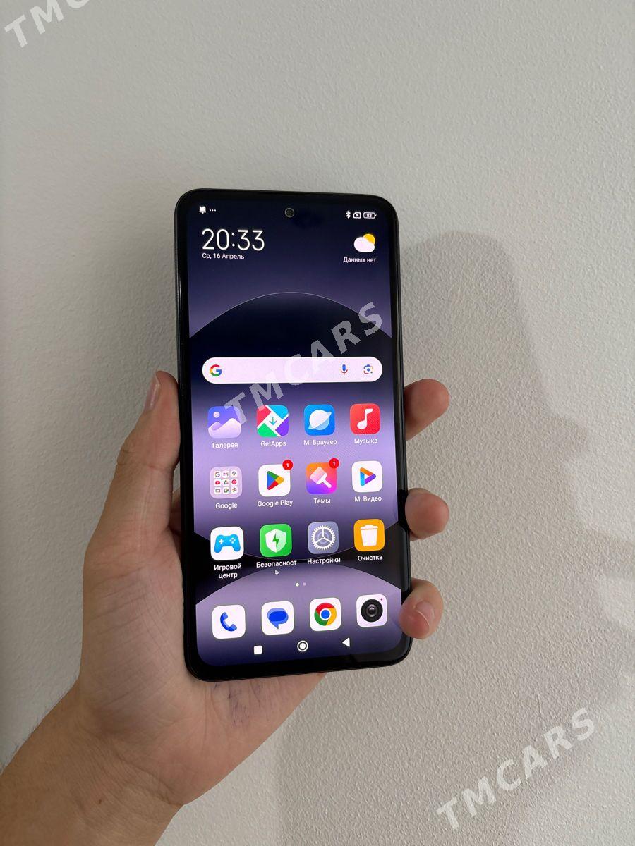 Redmi note 14 - Mary - img 2